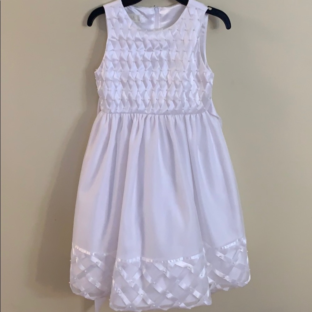American Princess special occasion dress